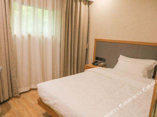 Шанхай: F1 Boutique Hotel (Lanxi Road store, Shanghai)