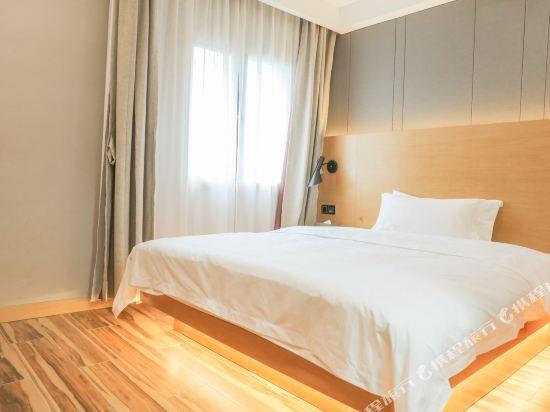 Шанхай: F1 Boutique Hotel (Lanxi Road store, Shanghai)