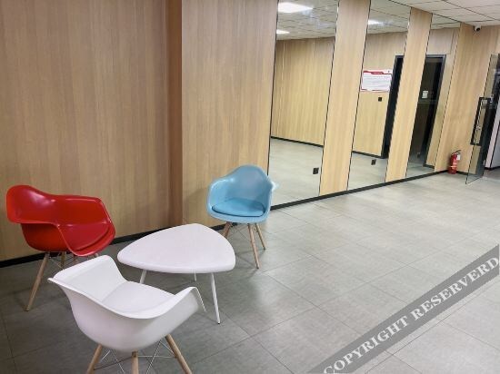 Шэньян: Ibis Hotel (Shenyang Middle Street Forbidden City)