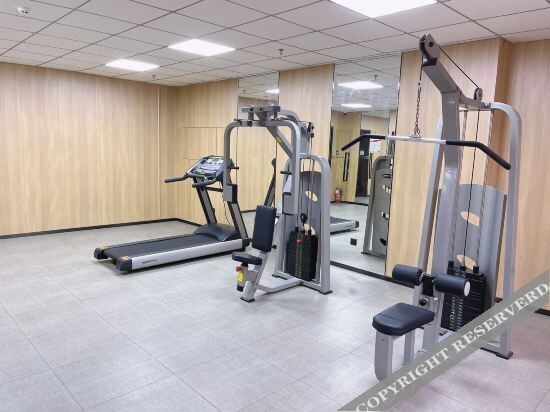 Шэньян: Ibis Hotel (Shenyang Middle Street Forbidden City)