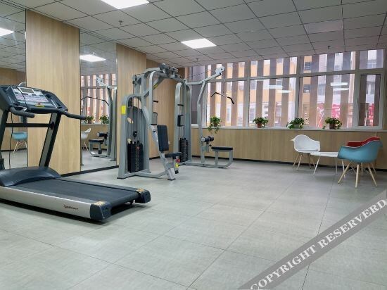 Шэньян: Ibis Hotel (Shenyang Middle Street Forbidden City)