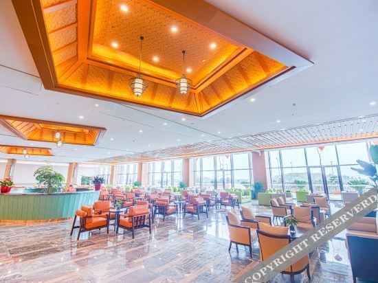 Хучжоу: Longemont Yes Hotel