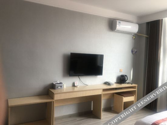 Линьцзэ: Linze Changshangke Express Hotel