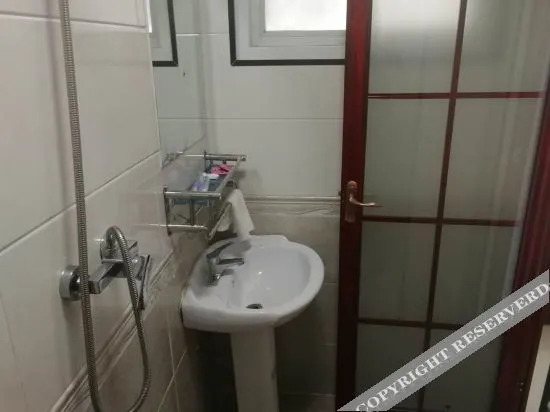 Шэньян: Kangping Hongyuan Hotel