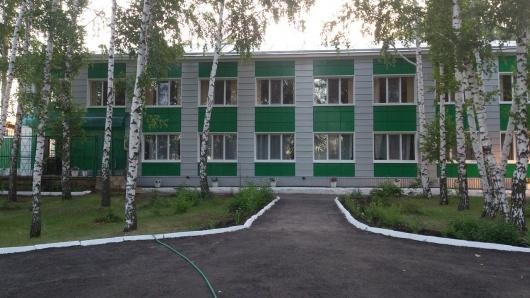 Абдулино: Альянс