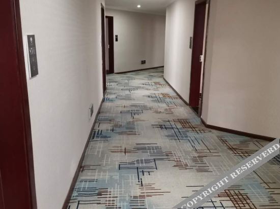 Шибинг: Shibing Miaoxu Hotel