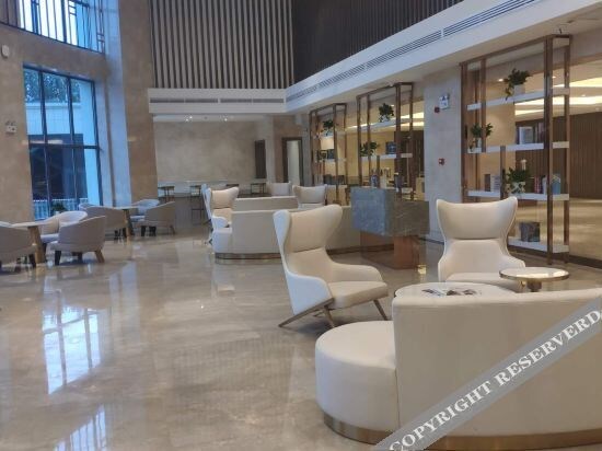 Харбин: Harbin time coast hot springs business hotel