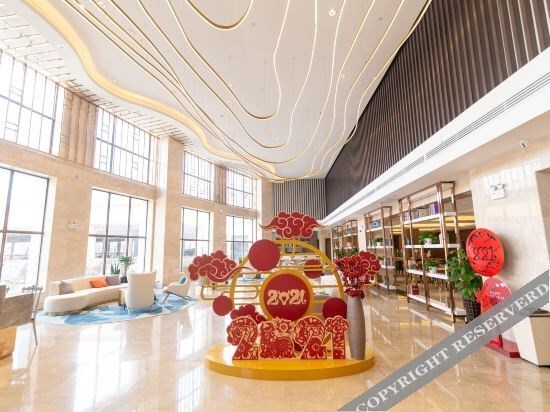 Харбин: Harbin time coast hot springs business hotel