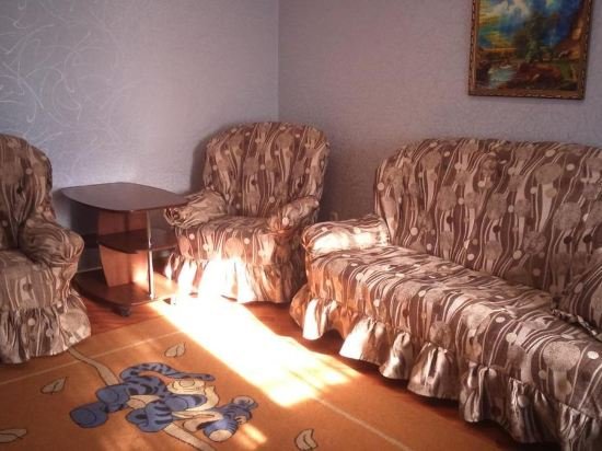Бузулук: Apartment House
