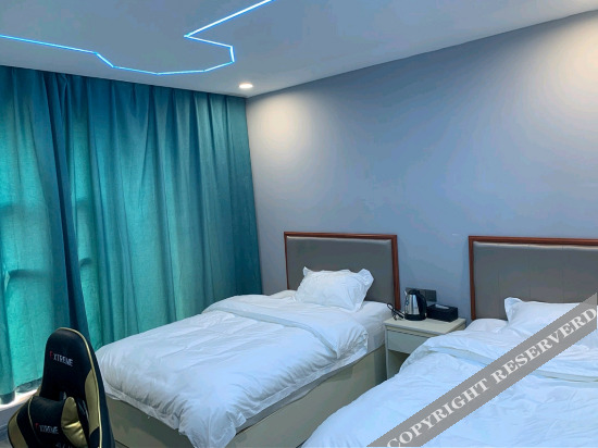 Шанграо: Liyang Naisi E-sports Hotel