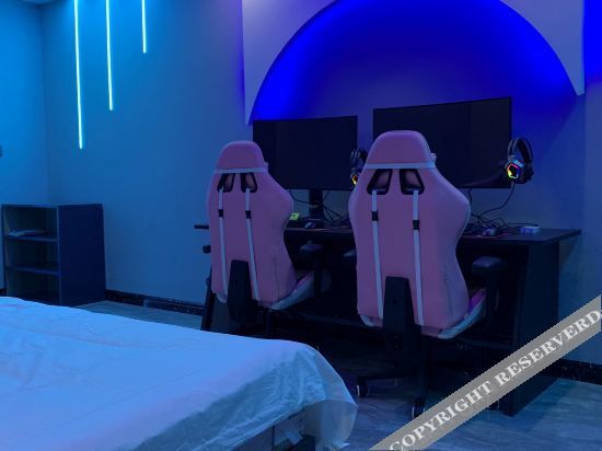 Шанграо: Liyang Naisi E-sports Hotel