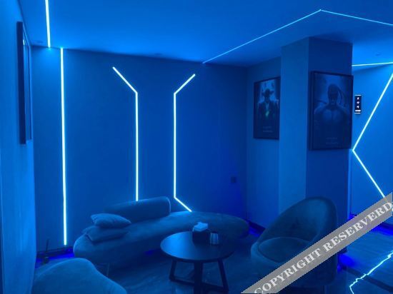 Шанграо: Liyang Naisi E-sports Hotel