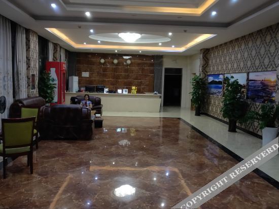 Шилу: Yongsheng hostel