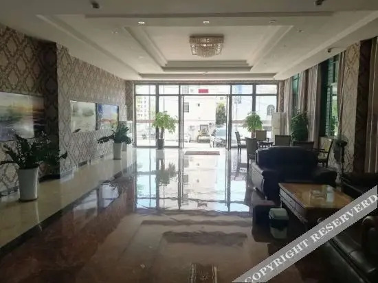 Шилу: Yongsheng hostel