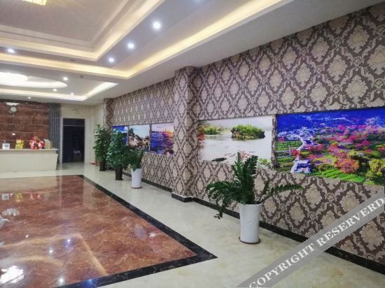 Шилу: Yongsheng hostel