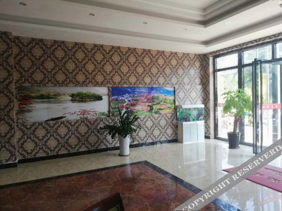 Шилу: Yongsheng hostel