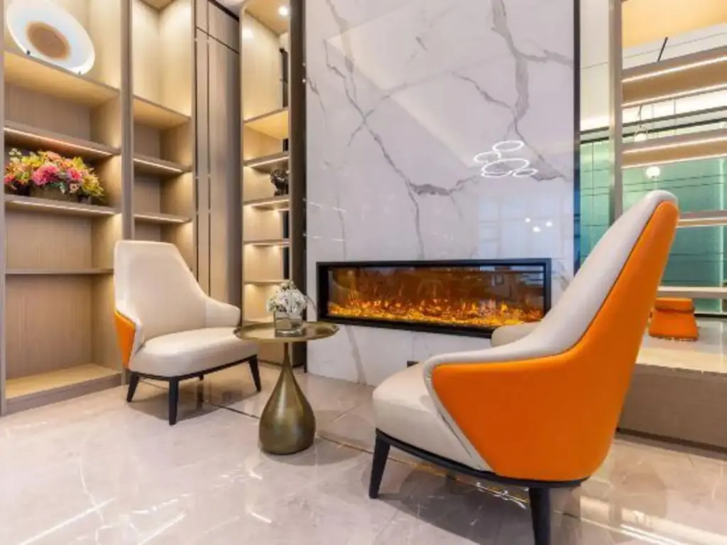 Ланьчжоу: Ibis Styles Lanfive-Mile-Paved Subway Station Hotel