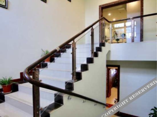 Ухань: Nongcoffee Holiday Hotel (Wuhan University Yuanluguang Grain Lianggang Branch)