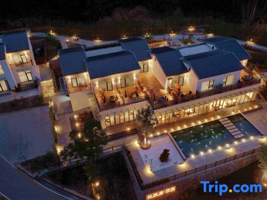 Чичжоу: Wujian Blossom House