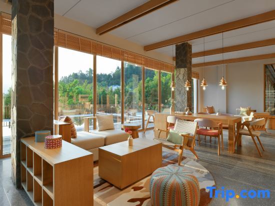 Чичжоу: Wujian Blossom House