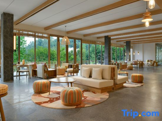 Чичжоу: Wujian Blossom House