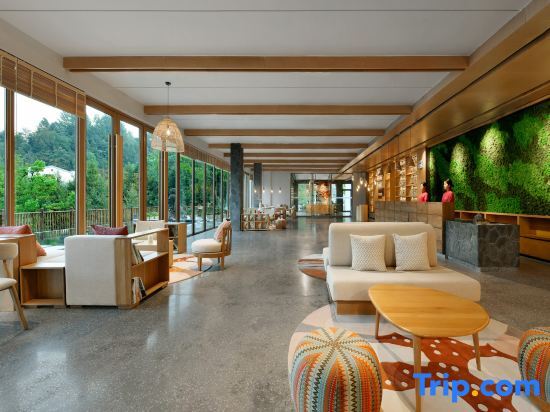 Чичжоу: Wujian Blossom House