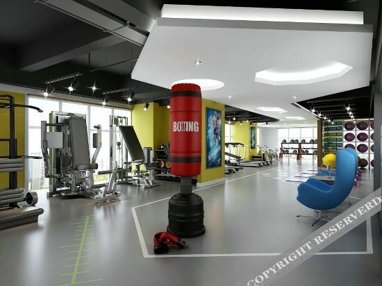 Тайюань: Ibis Hotel(Shanxi grand hospital store)