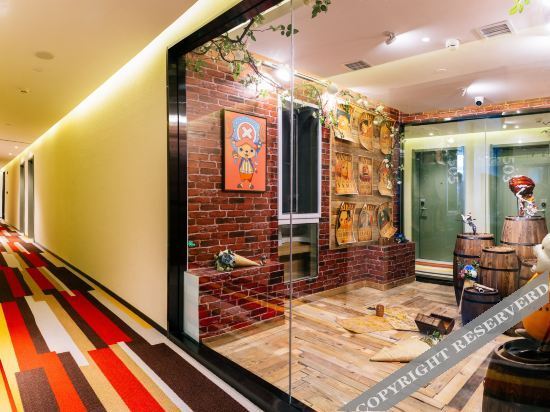 Тайюань: Ibis Hotel(Shanxi grand hospital store)