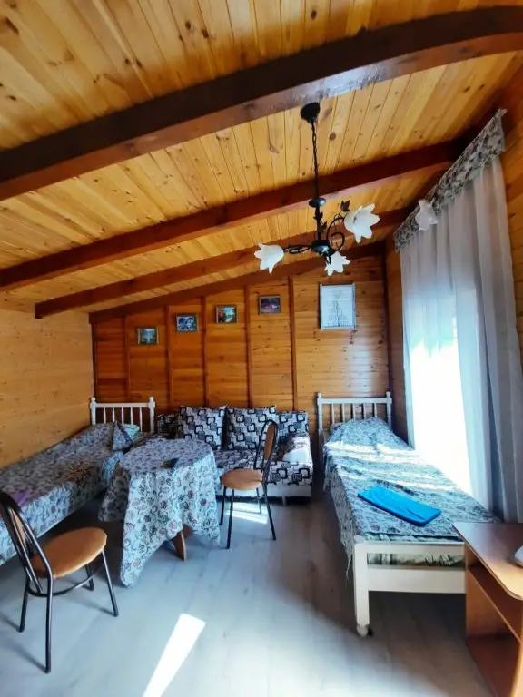 Соль-Илецк: Guesthouse Atika 3