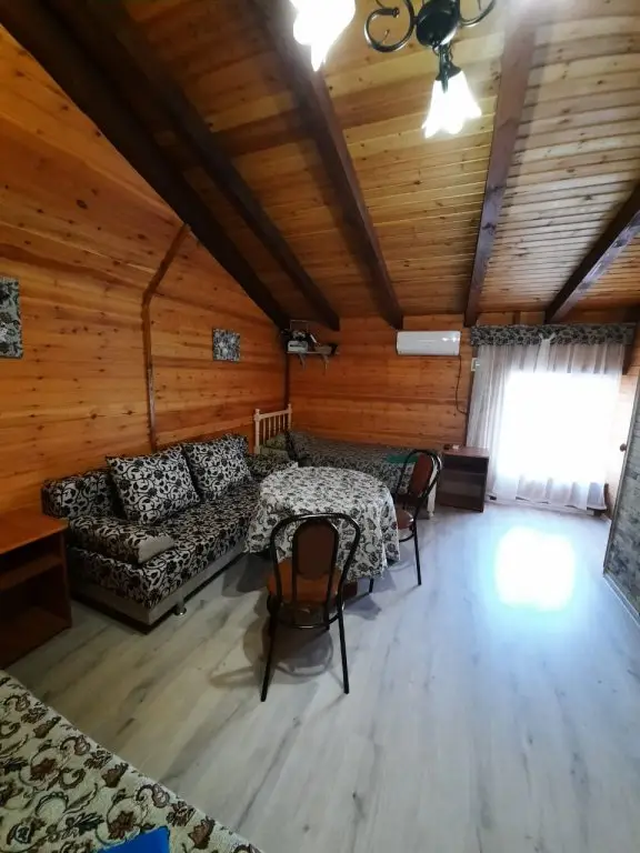 Соль-Илецк: Guesthouse Atika 3