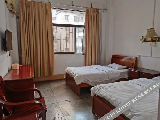 Мейчжу: Meizhou Art Garden Hostel