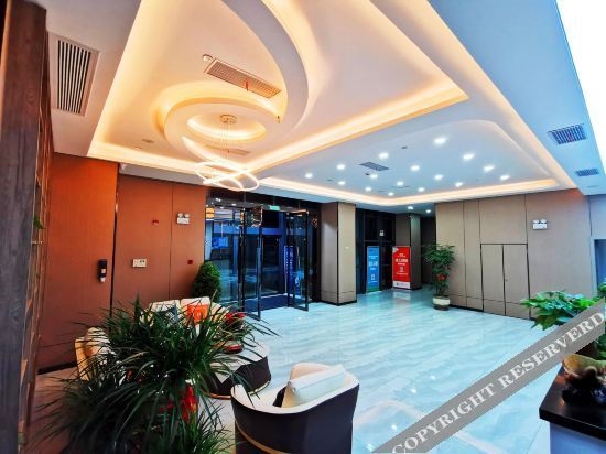 Тайчжоу: 996 selected holiday hotel