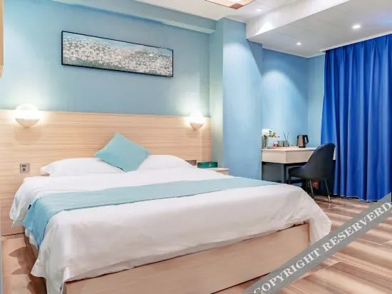 Маоминг: yunfeng hotel