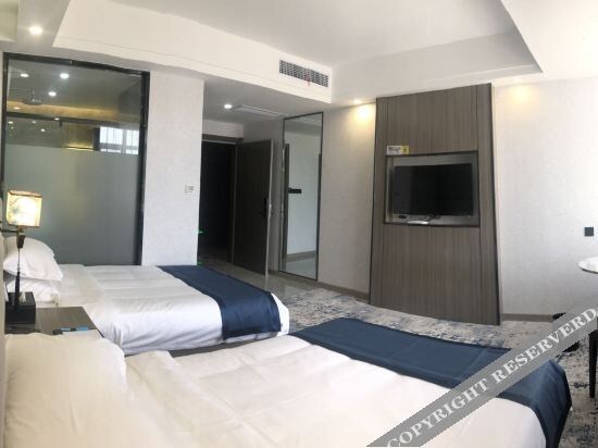 Тяньцзинь: tianjin yaho hotel