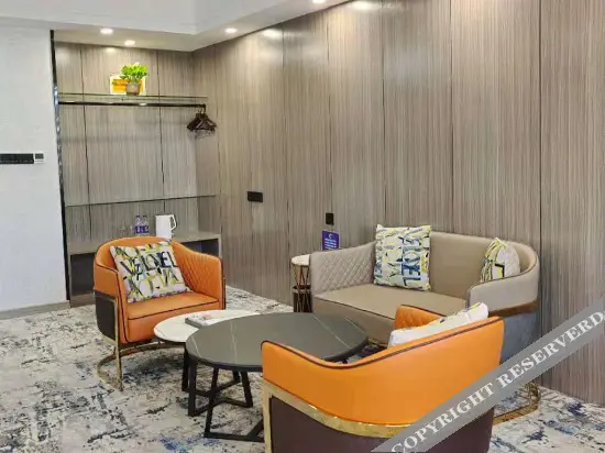 Тяньцзинь: tianjin yaho hotel