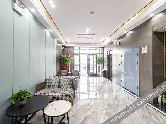 Тяньцзинь: tianjin yaho hotel