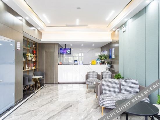 Тяньцзинь: tianjin yaho hotel