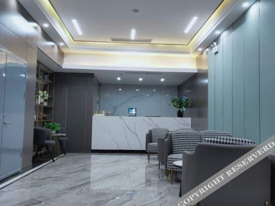 Тяньцзинь: tianjin yaho hotel