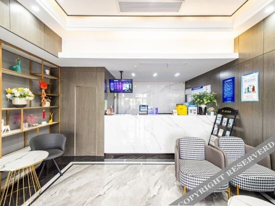 Тяньцзинь: tianjin yaho hotel