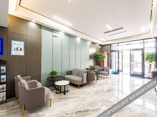 Тяньцзинь: tianjin yaho hotel