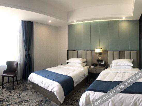 Тяньцзинь: tianjin yaho hotel
