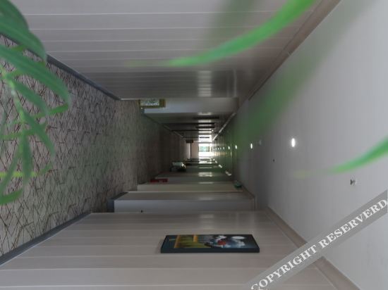 Чэньчжоу: Yuanyuan Hotel (Guangzhou Jiayi Branch)