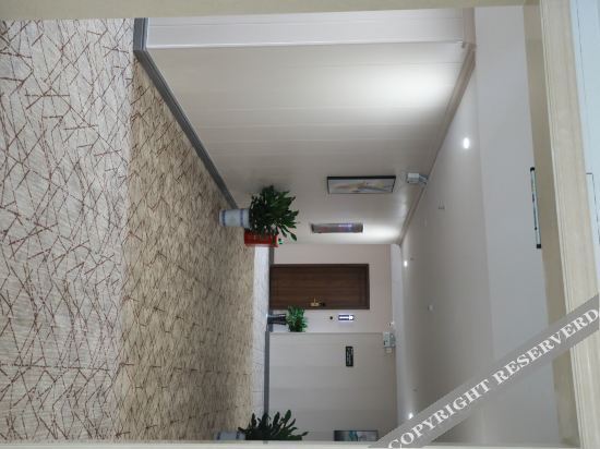 Чэньчжоу: Yuanyuan Hotel (Guangzhou Jiayi Branch)