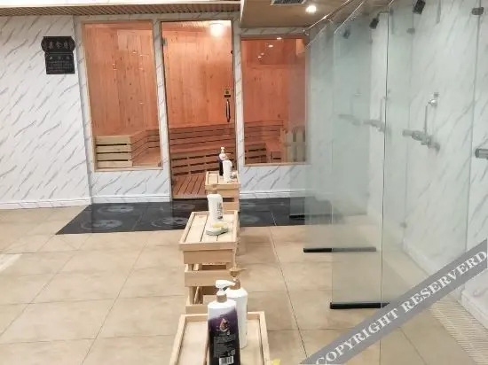 Чжанцзякоу: Chicheng Yihai Hotel
