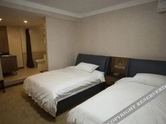 Чжанцзякоу: Chicheng Yihai Hotel