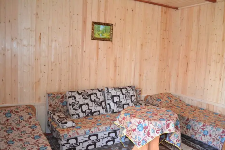Соль-Илецк: Guest House Atika 5