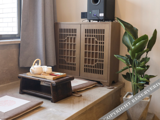 Наньтун: Nantong jinyuekai Hotel Apartment