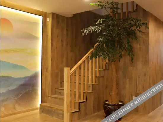 Наньтун: Nantong jinyuekai Hotel Apartment