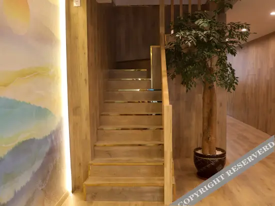 Наньтун: Nantong jinyuekai Hotel Apartment