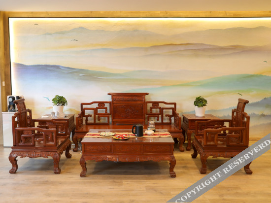 Наньтун: Nantong jinyuekai Hotel Apartment